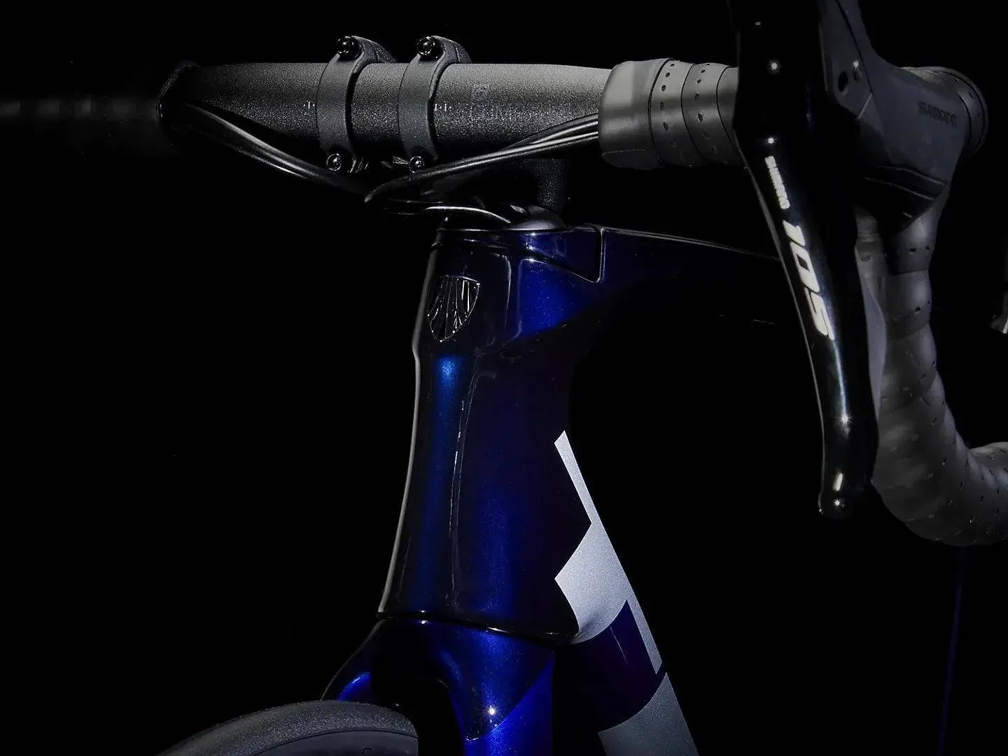 Émonda SL 5 Disc Wheels Bikes