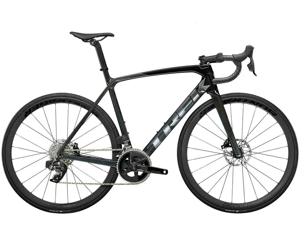 Émonda SL 6 AXS Wheels Bikes