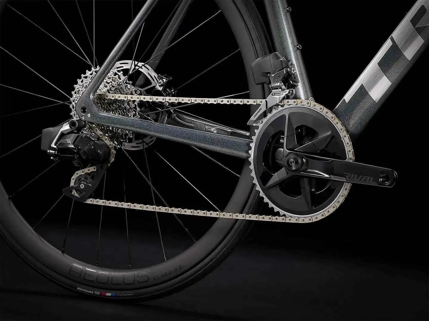 Émonda SL 6 AXS Wheels Bikes