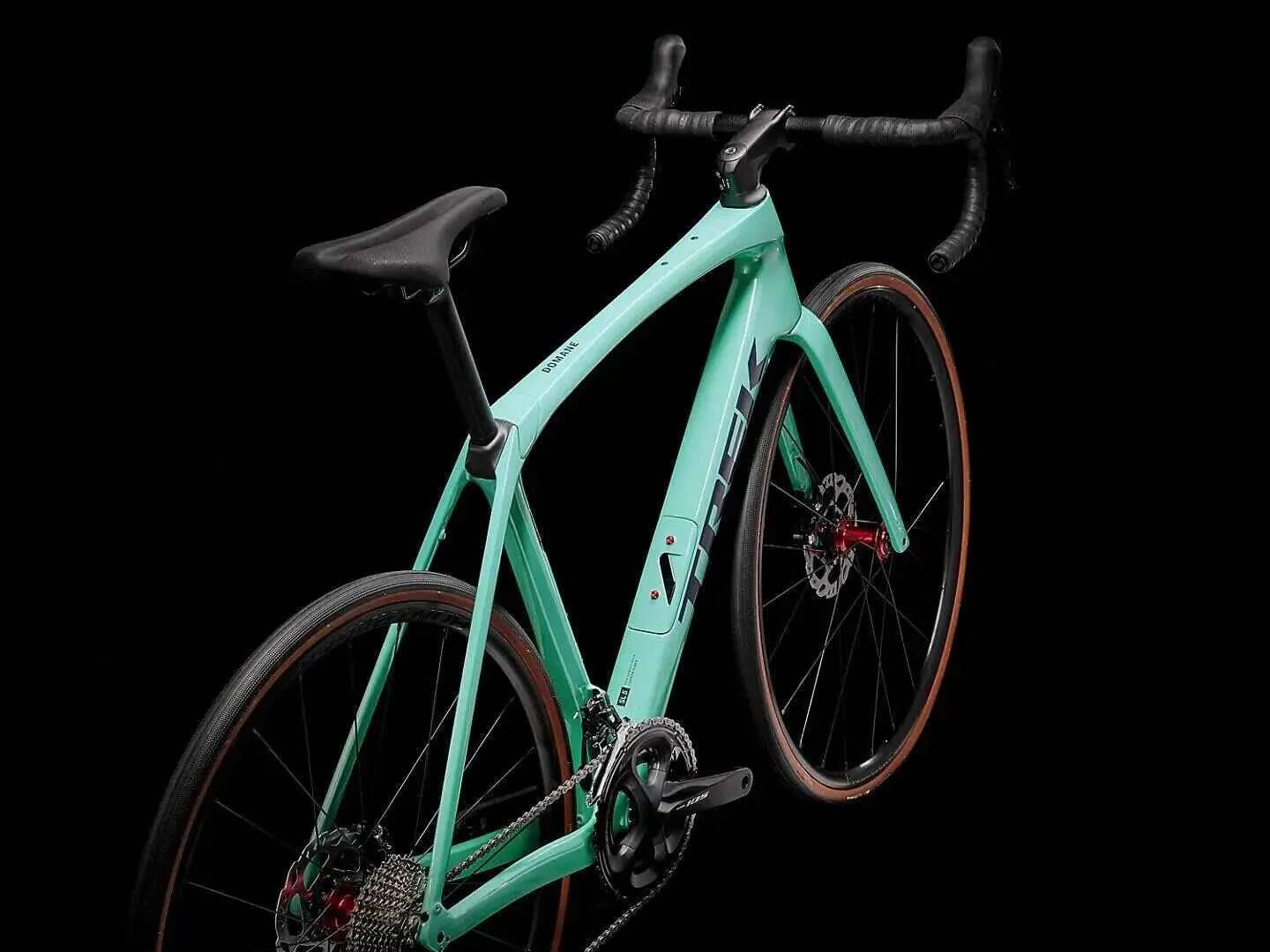Trek Domane SL 5 Gen 4 - 2023 | Professional Road Bike