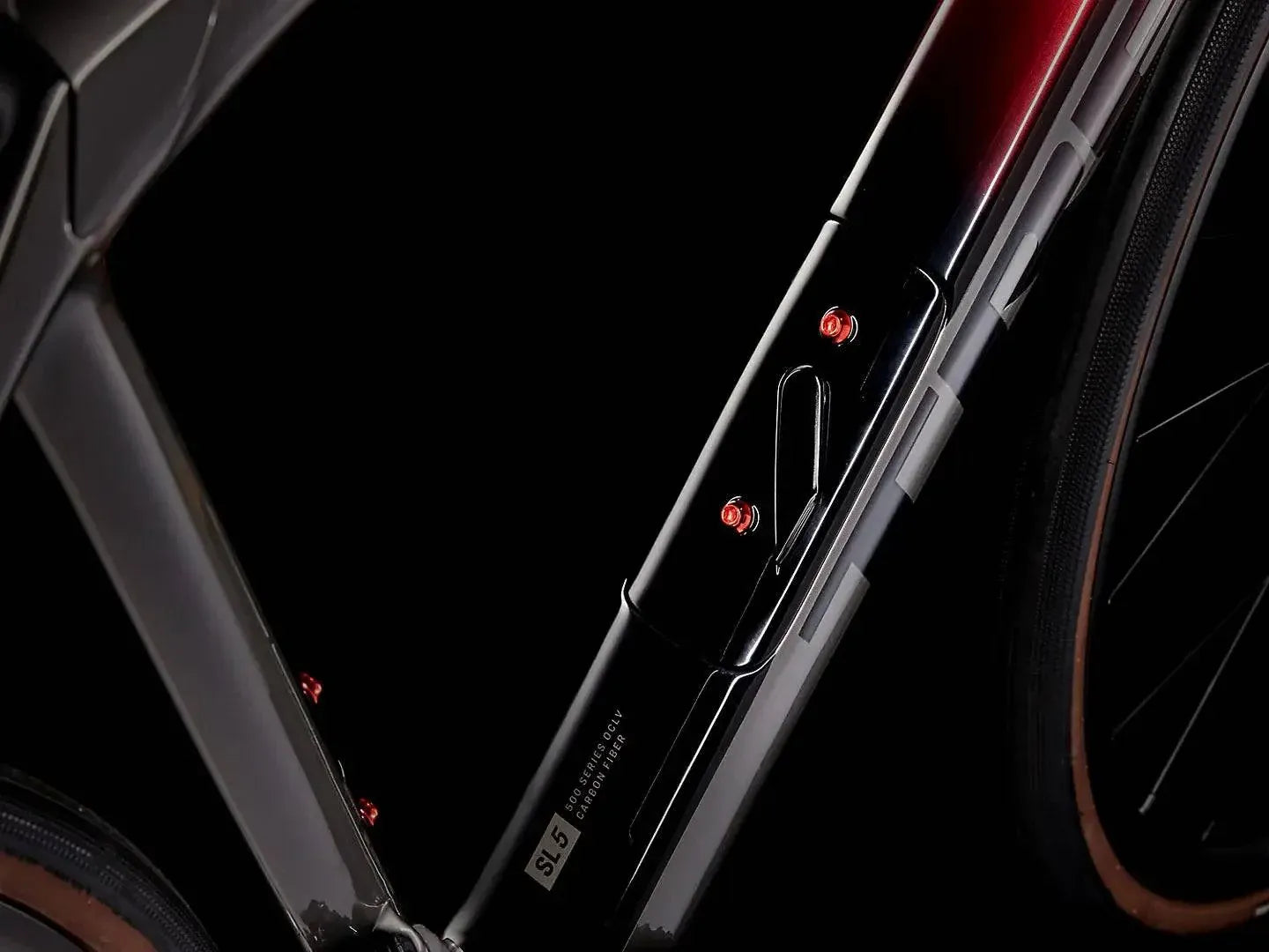 Domane SL 5 Gen 4 Wheels Bikes