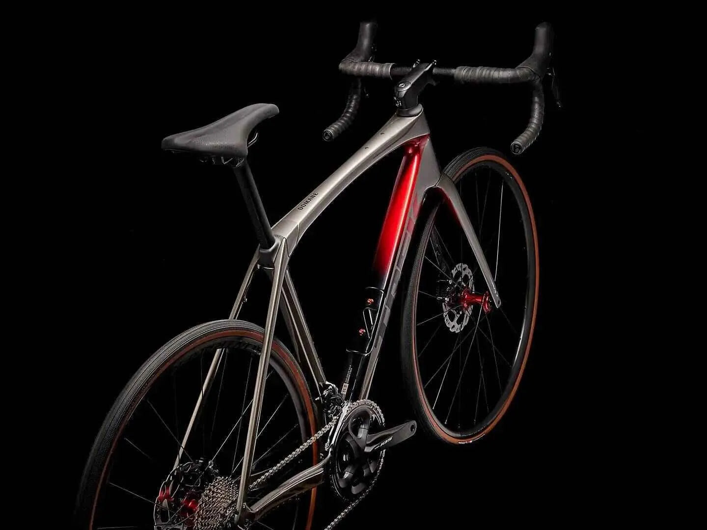 Domane SL 5 Gen 4 Wheels Bikes