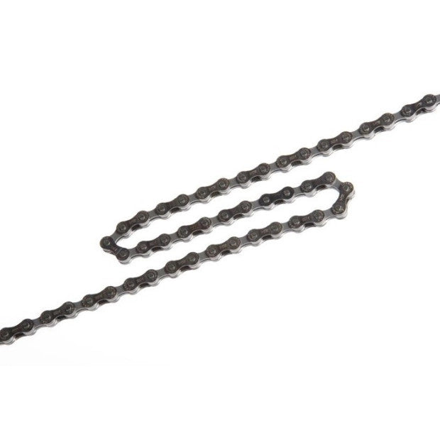 Chaîne De Vélo Shimano Acera CN-HG71 Pour 6/7/8 Vitesses - 114 Maillons, Qualité Route/VTT