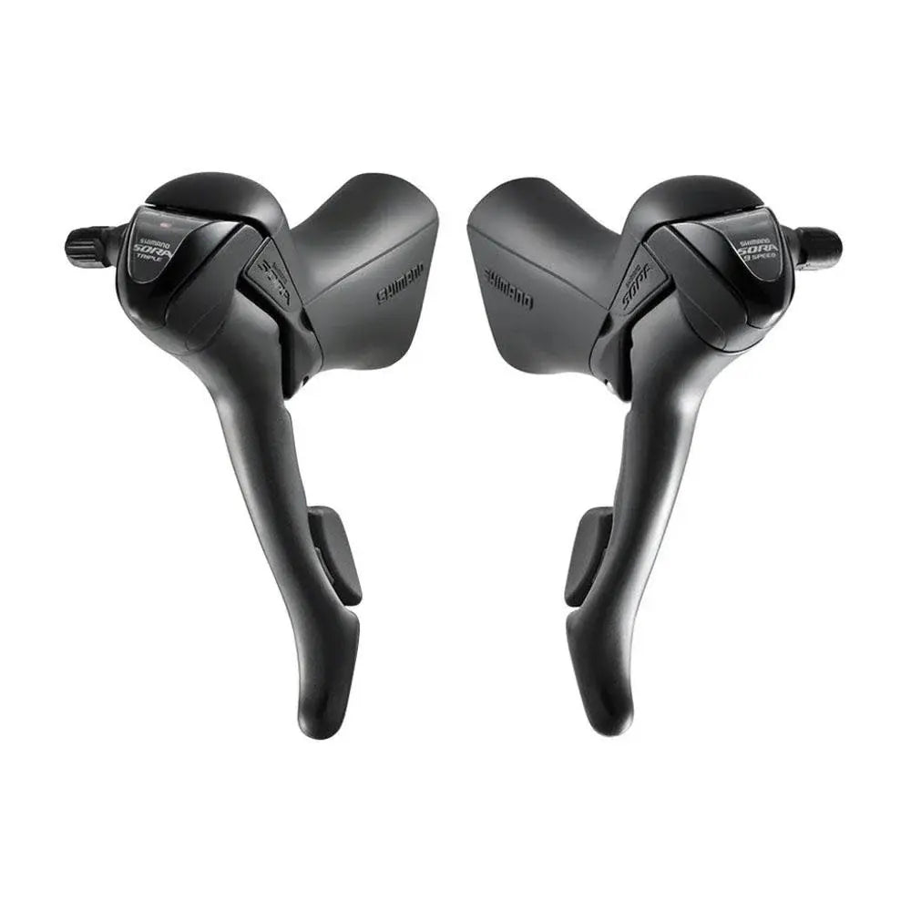 Shimano Sora ST-3500-L STI Brems-Schalthebel LINKS (Gebraucht) in für Shimano Sora ST-3500-L STI Brems-Schalthebel LINKS (Gebraucht) in für