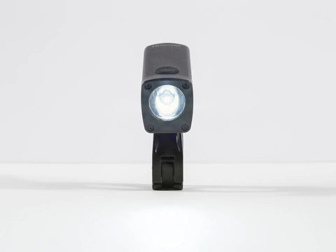 Bike Light Bontrager Ion Pro RT Front - lights the way in front of you