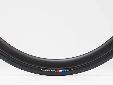 Bike Tyre Bontrager AW1 Hard-Case Road - Exceptional Performance