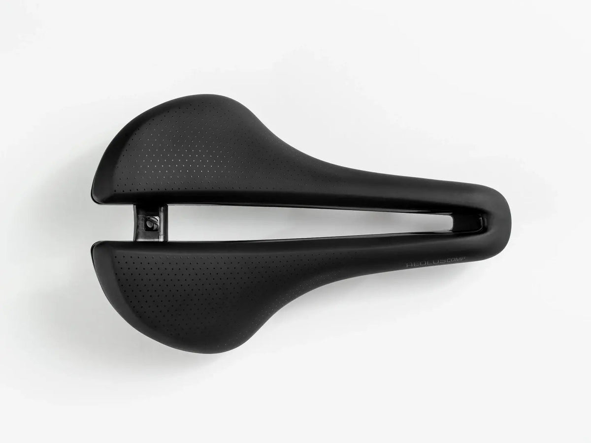 Bontrager Aeolus Comp Bike Saddle - Enhance Comfort and Performance