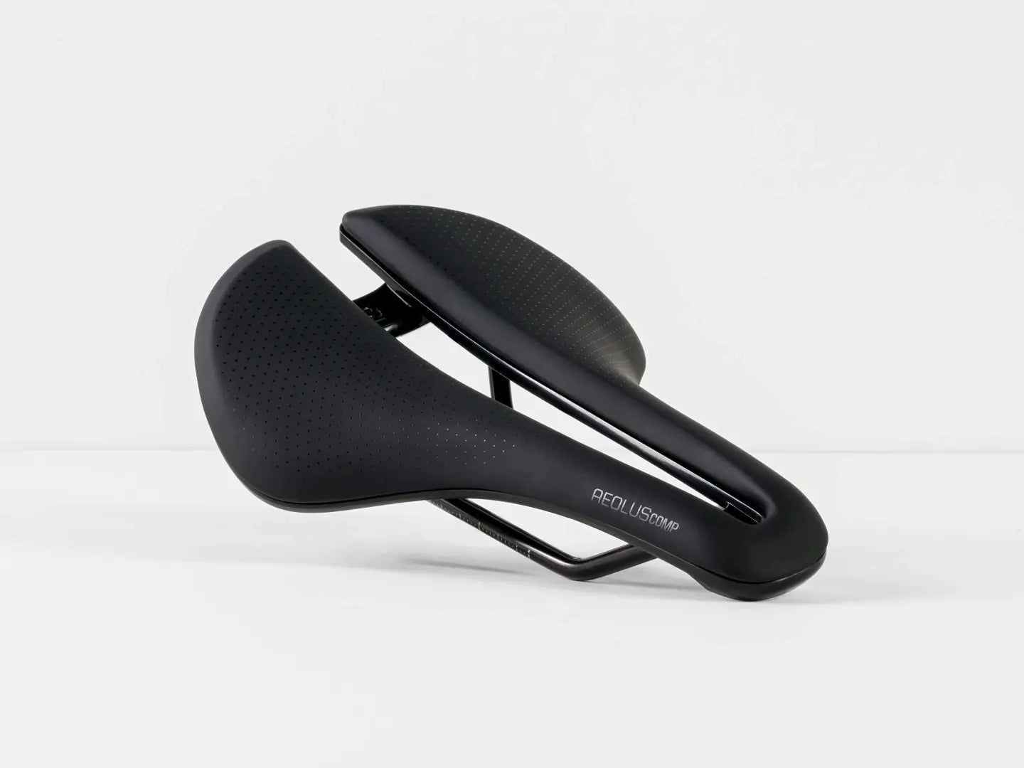 Bontrager Aeolus Comp Bike Saddle - Enhance Comfort and Performance