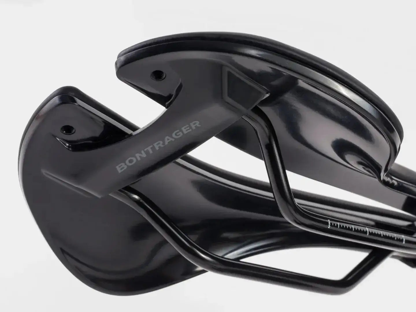 Bontrager Aeolus Comp Bike Saddle - Enhance Comfort and Performance