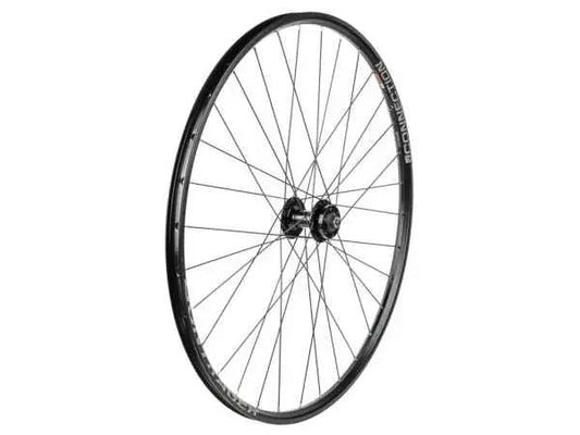Wheel Bontrager Connection 29" Schrader 6-Bolt Disc MTB