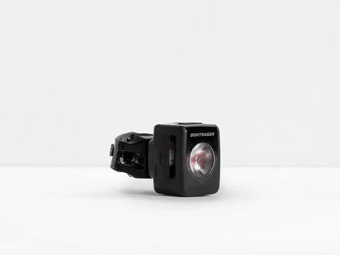 Bontrager Flare RT Rear Bike Light - Visibility and Safety