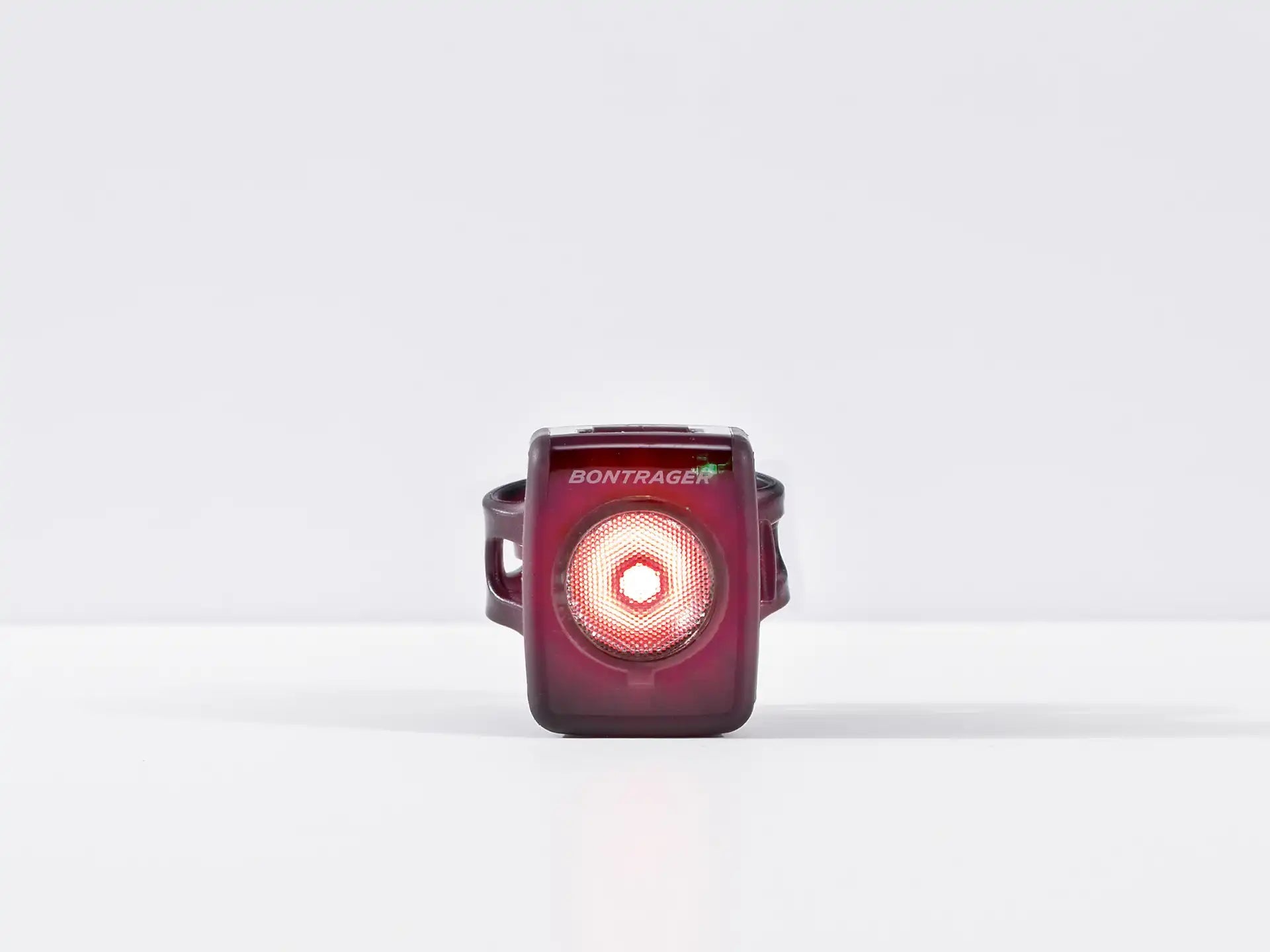 Bontrager Flare RT Rear Bike Light - Visibility and Safety