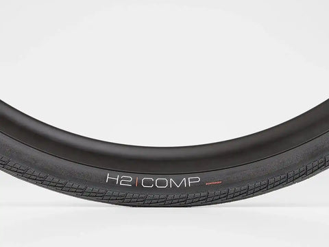 Bontrager H2 Comp Hybrid Tyre - Get Yours Now From Wheels 