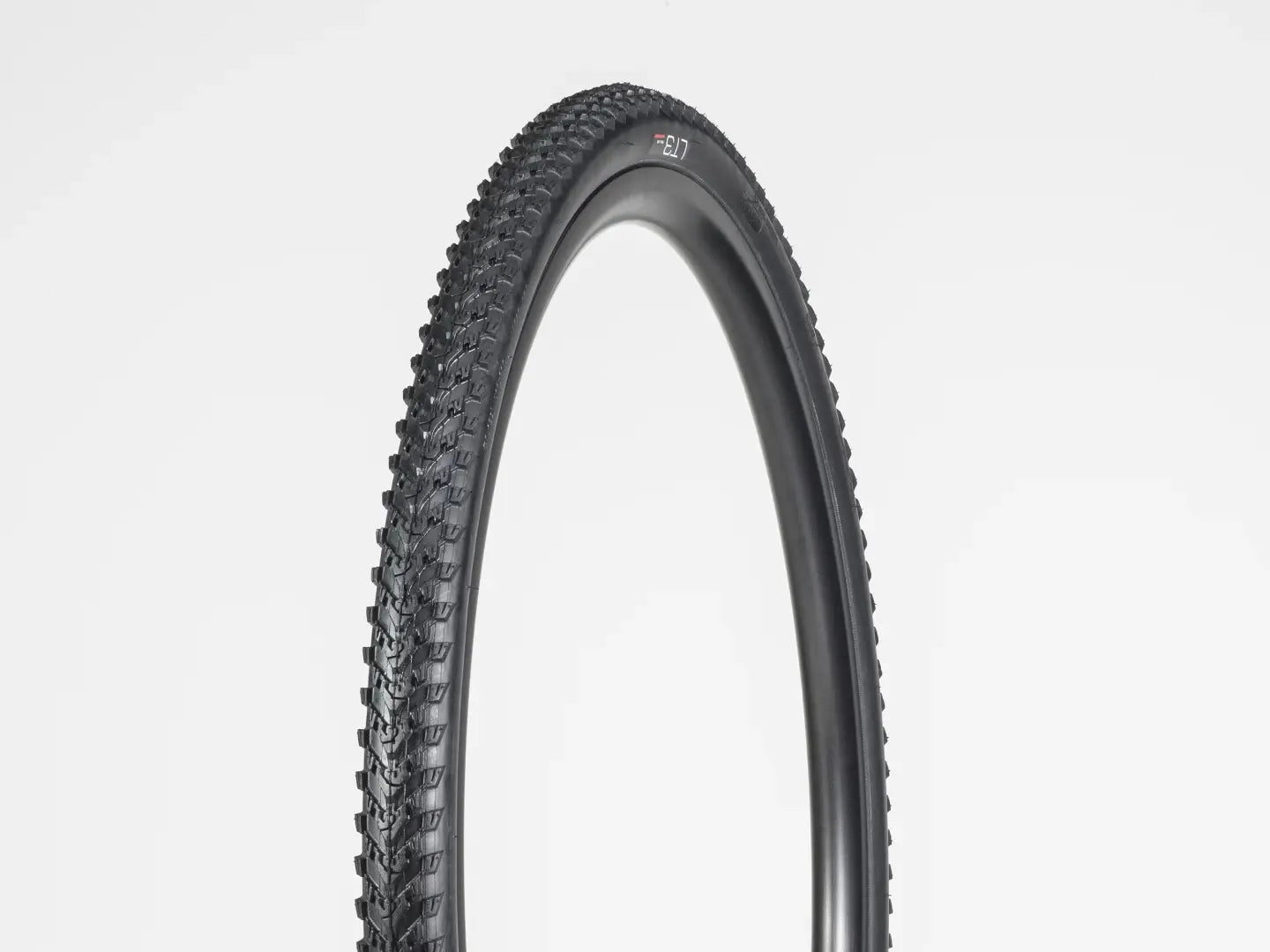 Bontrager LT3 Hybrid Bike Tyre - Smooth Ride on Various Terrains