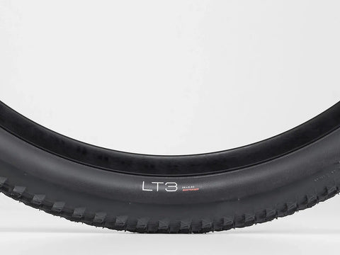 Bontrager LT3 Hybrid Bike Tyre - Smooth Ride on Various Terrains