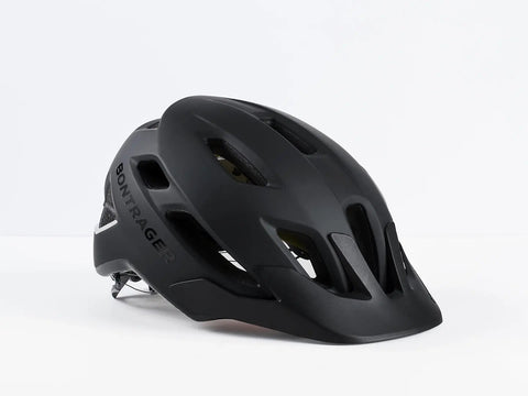 Bontrager Quantum Mips Bike Helmet is suitable for all riding purposes.