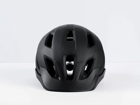 Bontrager Quantum Mips Bike Helmet is suitable for all riding purposes.