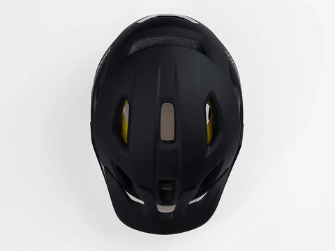 Bontrager Quantum Mips Bike Helmet is suitable for all riding purposes.