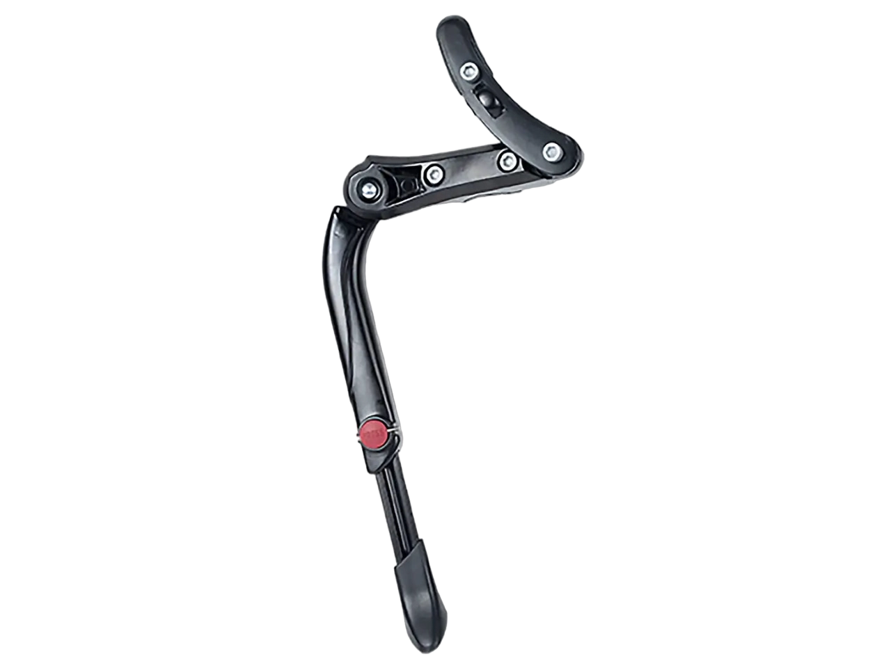 Bontrager Rear Mount Adjustable Kickstand for 24-29 Wheels