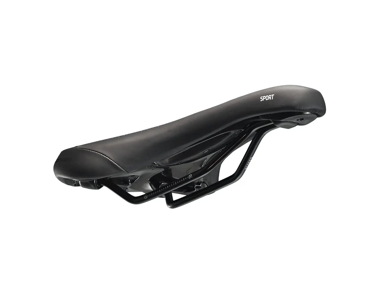 Bontrager Sport Saddle - The Most Comfortable Sport Bike Seat