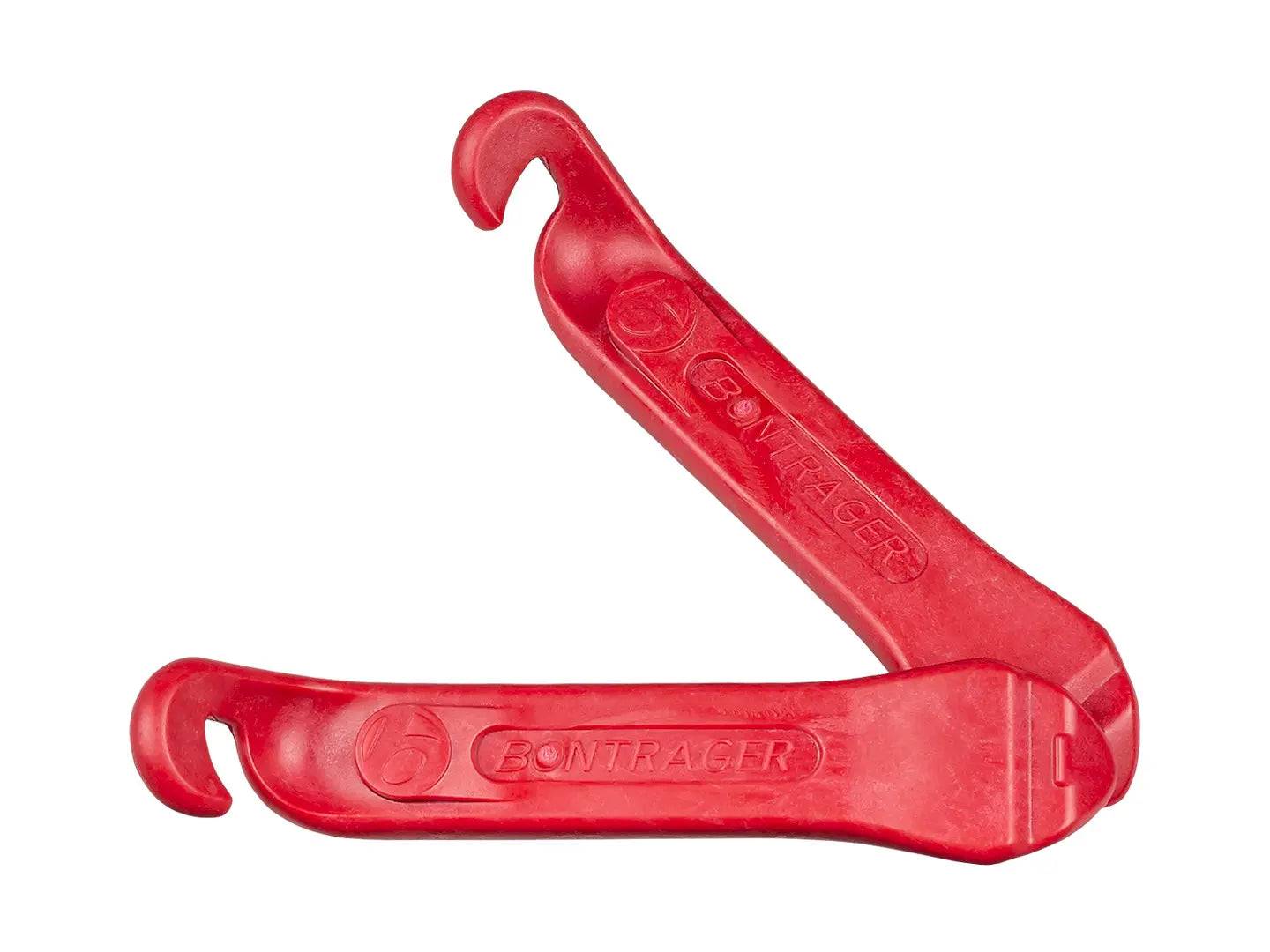 Bontrager Tire Lever Set - Your Ticket to Effortless Adventures