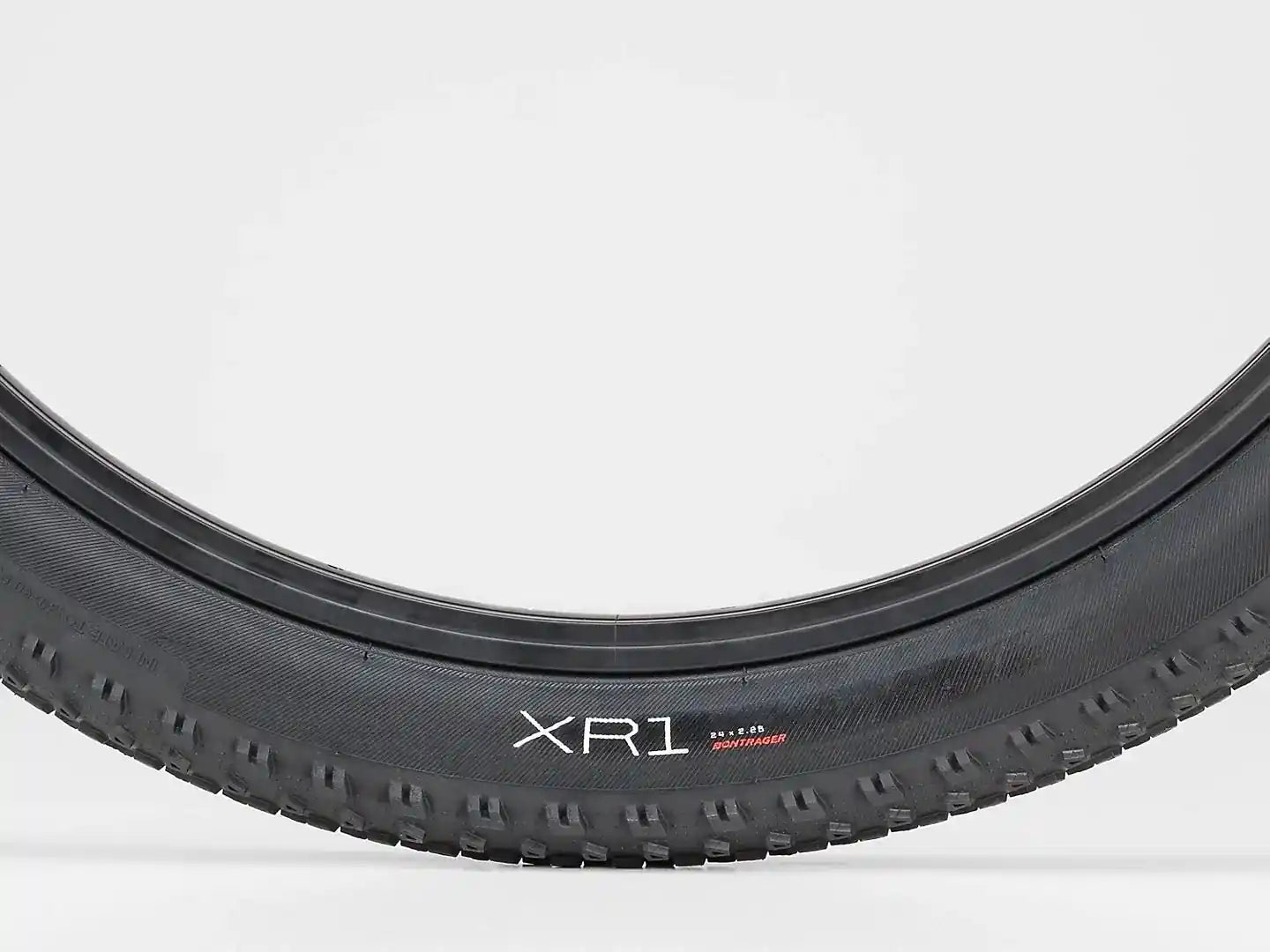 Bontrager XR1 Kids Mountain Tire - High Performance Tire For Your Kid