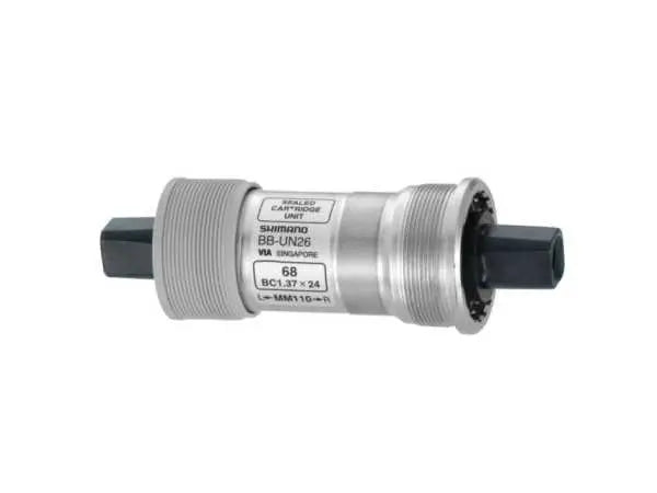 Bottom Bracket Cartridge BBUN26 68-110