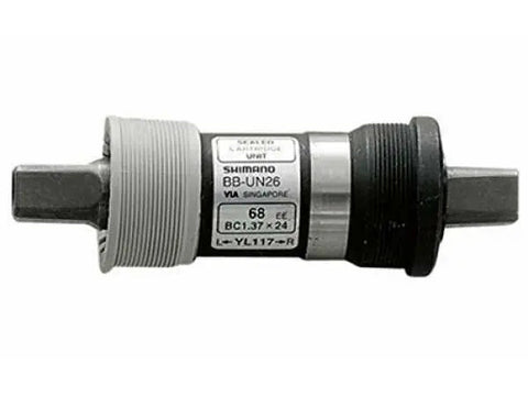 Bottom Bracket Cartridge BBUN26 68-110