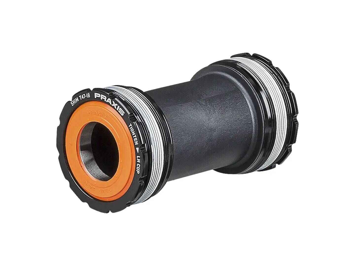 Bottom Bracket Praxis Shimano T47 Inboard