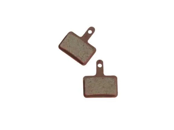 Brake Pad Koolstop Disc for Deore Mechanical versatile for Trek Bikes