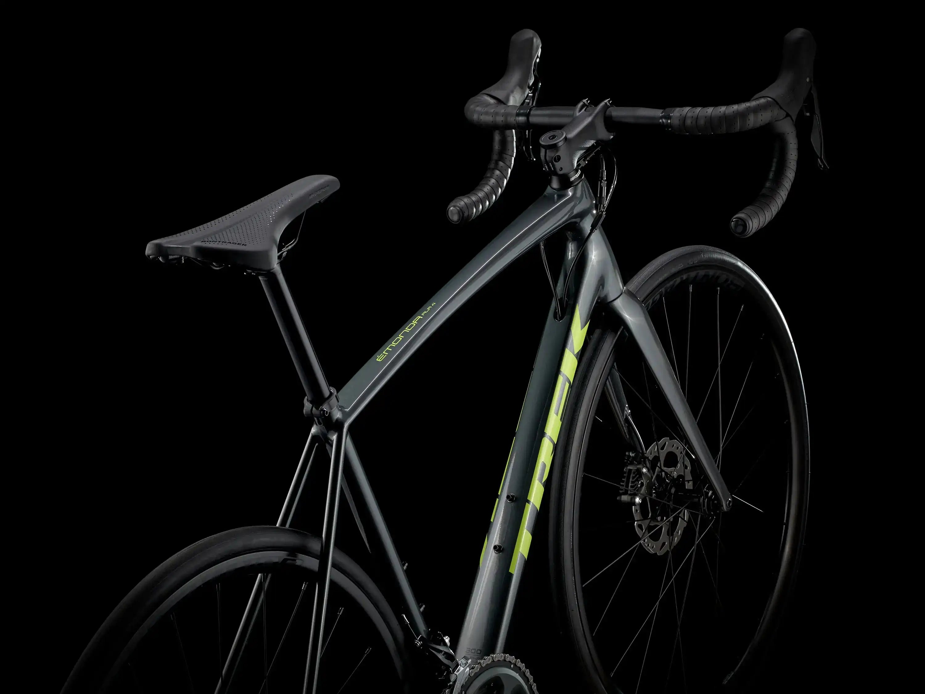 Trek alr 4 2021 deals