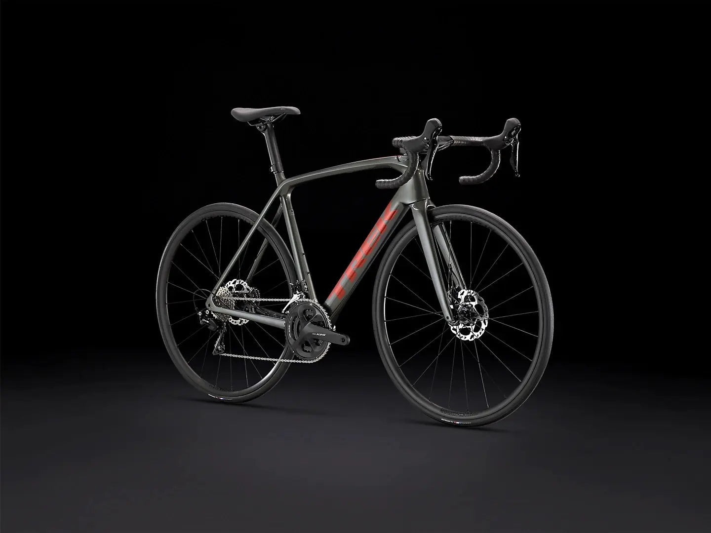 Trek Emonda SL 5 Disc High Quality Road Bike