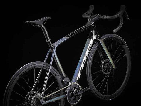 Émonda SL 6 AXS Wheels Bikes