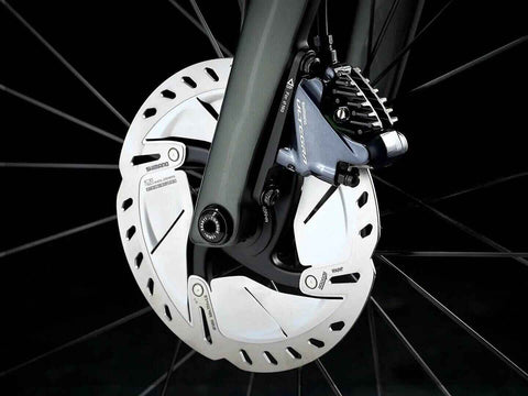 Émonda SL 6 Disc Pro Wheels Bikes