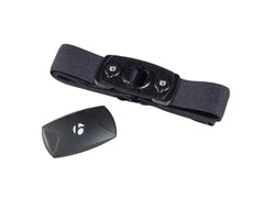 Computer Part Bontrager ANT+/BLE Softstrap Heart Rate Belt Wheels Bikes