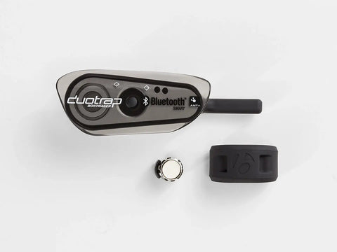 Computer Part Bontrager DuoTrap Digital Speed/Cadence Sensor Wheels Bikes