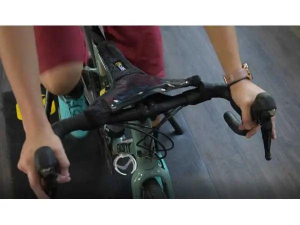 Cycleops , Sweat Guard, Phone Holder Wheels Bikes
