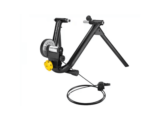 Cycleops basic mag outlet trainer