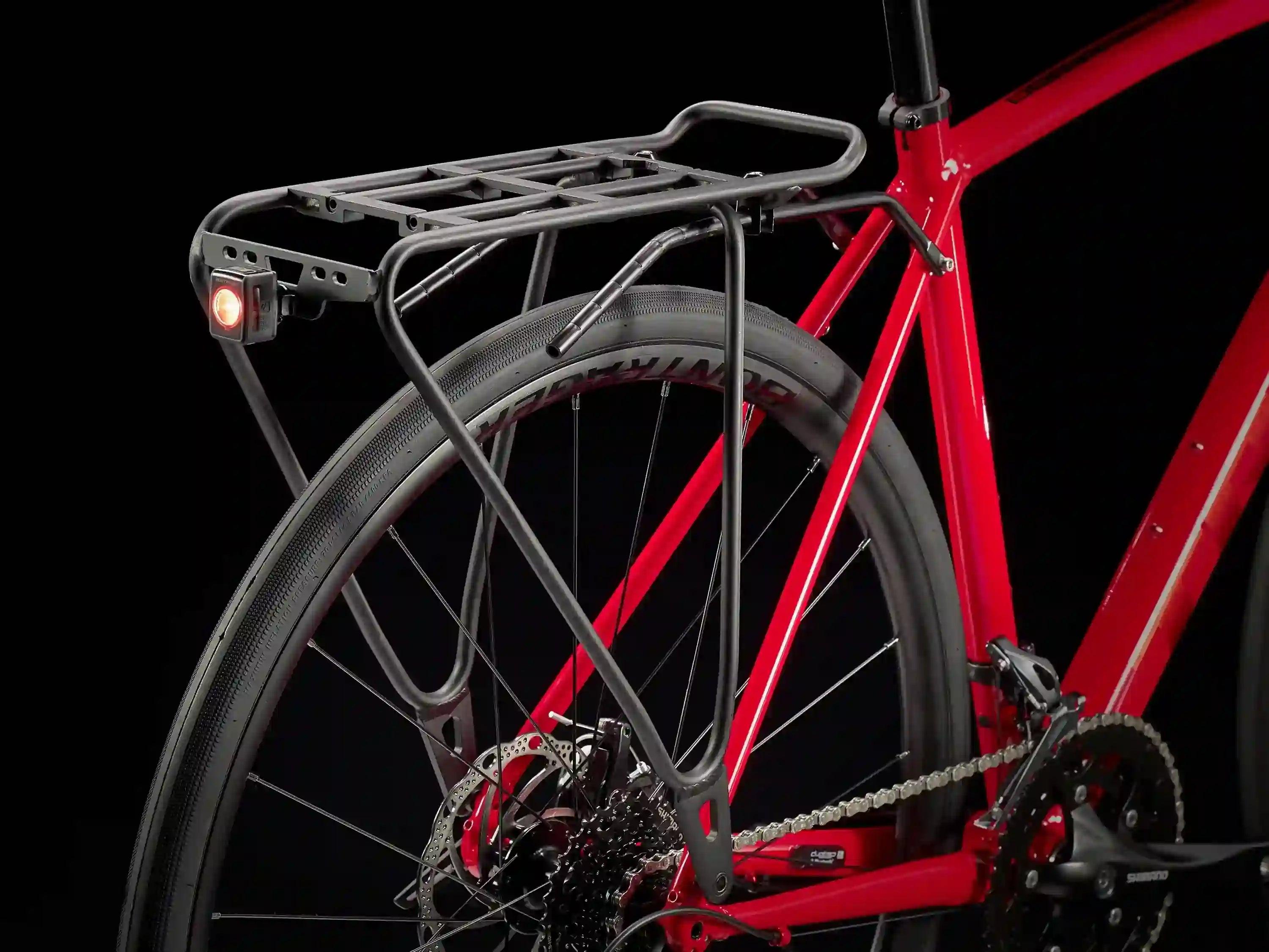 Trek Domane AL 2 Disc Fast Road Bike From Wheels Bikes Store