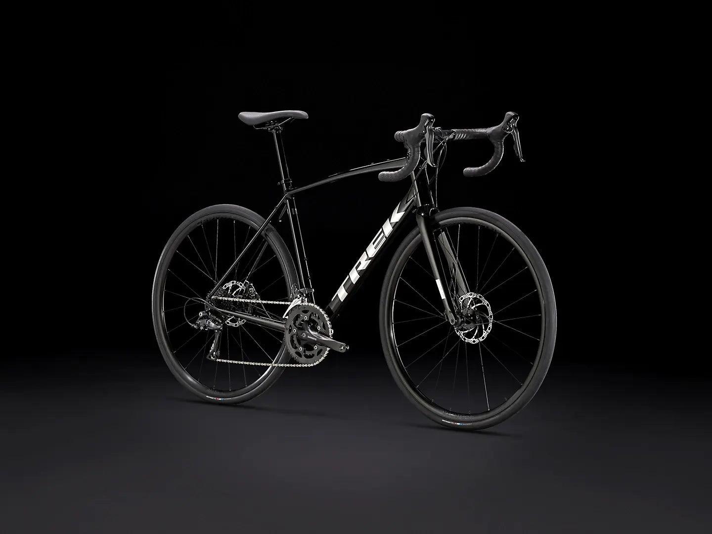 Trek Domane AL 2 Disc | Fast Road Bike From Wheels Bikes Store