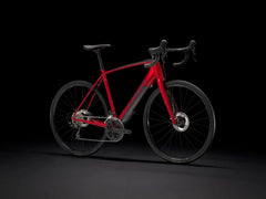 Domane + ALR Wheels Bikes