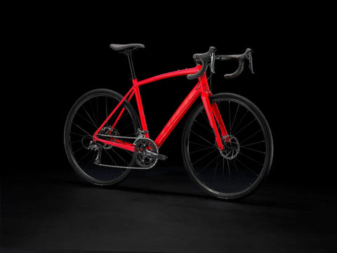 Trek domane al 3 disc 2021 road bike sale