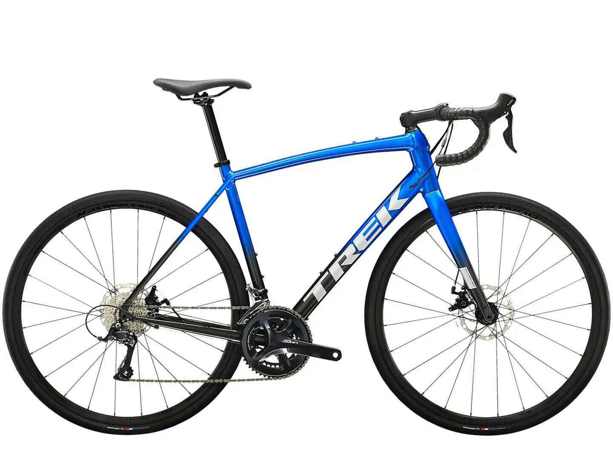 Domane AL 3 Disc - 2023 For exciting Road riding experience