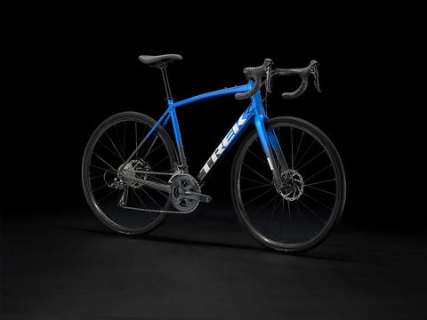 Domane AL 3 Disc - 2023 For exciting Road riding experience