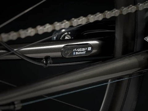 Domane AL 3 Disc - 2023 For exciting Road riding experience