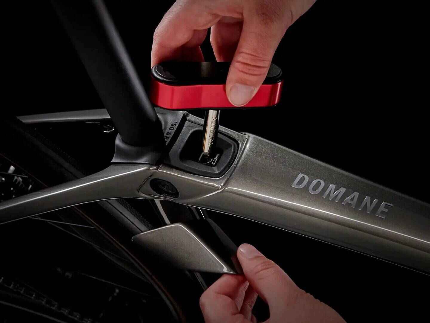 Domane SL 5 Gen 4 - 2023