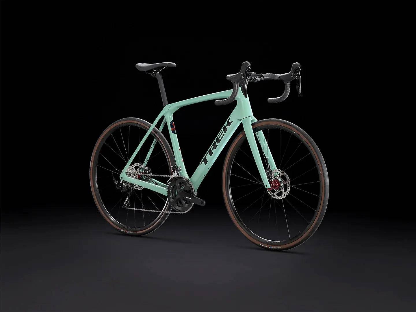 Trek Bikes Trek Domane Sl 2018 Specs Used 2018 Trek Domane SL5 WSD