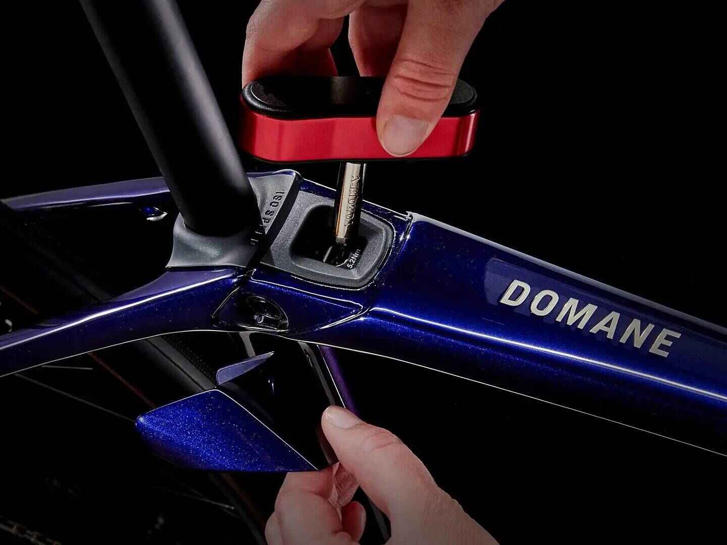 Domane SL 6 AXS Gen 4