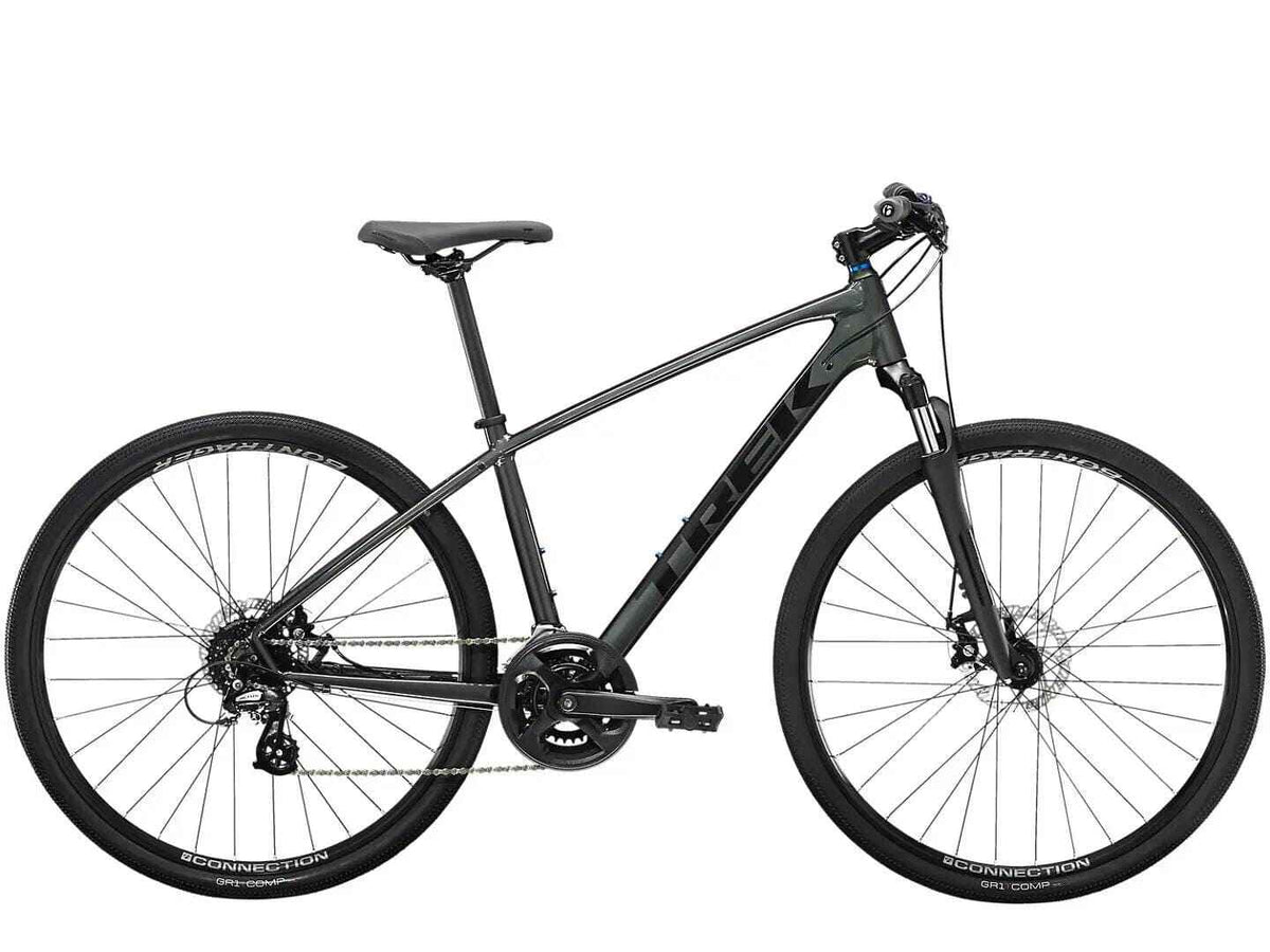 Dual Sport 1 Gen 4 - Rent Wheels Bikes