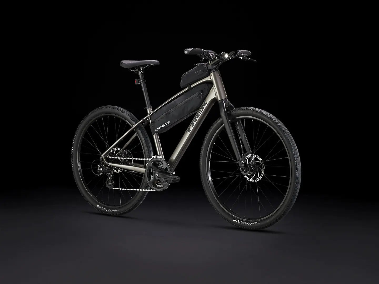 Dual Sport 1 Gen 5 The Ultimate Adventure Bike for Every Terrain